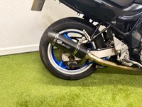 USED 1998 R SUZUKI Bandit 600 599cc Warranty, Delivery and Part Exchange Welcome