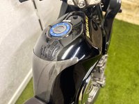 USED 1998 R SUZUKI Bandit 600 599cc Warranty, Delivery and Part Exchange Welcome