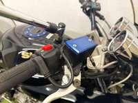 USED 1998 R SUZUKI Bandit 600 599cc Warranty, Delivery and Part Exchange Welcome