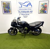 USED 1998 R SUZUKI Bandit 600 599cc Warranty, Delivery and Part Exchange Welcome