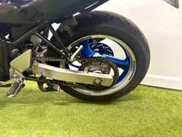 USED 1998 R SUZUKI Bandit 600 599cc Warranty, Delivery and Part Exchange Welcome