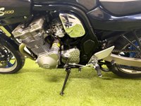 USED 1998 R SUZUKI Bandit 600 599cc Warranty, Delivery and Part Exchange Welcome