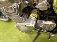 USED 1998 R SUZUKI Bandit 600 599cc Warranty, Delivery and Part Exchange Welcome