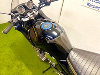 USED 1998 R SUZUKI Bandit 600 599cc Warranty, Delivery and Part Exchange Welcome