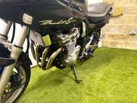 USED 1998 R SUZUKI Bandit 600 599cc Warranty, Delivery and Part Exchange Welcome