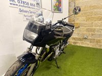 USED 1998 R SUZUKI Bandit 600 599cc Warranty, Delivery and Part Exchange Welcome