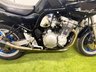 USED 1998 R SUZUKI Bandit 600 599cc Warranty, Delivery and Part Exchange Welcome