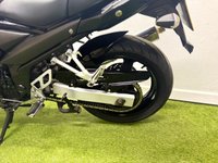 USED 2005 05 SUZUKI Bandit 650 656cc Nationwide Delivery Available. Checked and Serviced.