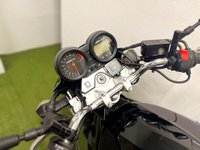 USED 2005 05 SUZUKI Bandit 650 656cc Nationwide Delivery Available. Checked and Serviced.