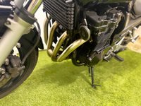 USED 2005 05 SUZUKI Bandit 650 656cc Nationwide Delivery Available. Checked and Serviced.