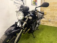 USED 2005 05 SUZUKI Bandit 650 656cc Nationwide Delivery Available. Checked and Serviced.