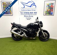 USED 2005 05 SUZUKI Bandit 650 656cc Nationwide Delivery Available. Checked and Serviced.
