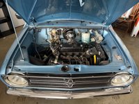 USED 1980 W AUSTIN MINI CLUBMAN 