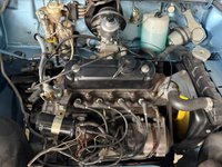 USED 1980 W AUSTIN MINI CLUBMAN 