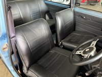 USED 1980 W AUSTIN MINI CLUBMAN 