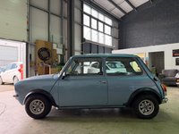 USED 1980 W AUSTIN MINI CLUBMAN 
