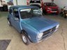 USED 1980 W AUSTIN MINI CLUBMAN 
