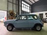 USED 1980 W AUSTIN MINI CLUBMAN 
