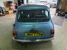 USED 1980 W AUSTIN MINI CLUBMAN 