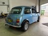 USED 1980 W AUSTIN MINI CLUBMAN 