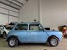 USED 1980 W AUSTIN MINI CLUBMAN 
