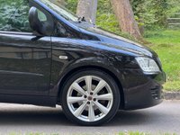 USED 2009 59 FIAT MULTIPLA 1.9 MultiJet Eleganza MPV 5dr Diesel Manual (164 g/km, 120 bhp) 