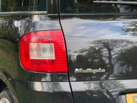 USED 2009 59 FIAT MULTIPLA 1.9 MultiJet Eleganza MPV 5dr Diesel Manual (164 g/km, 120 bhp) 