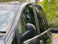 USED 2009 59 FIAT MULTIPLA 1.9 MultiJet Eleganza MPV 5dr Diesel Manual (164 g/km, 120 bhp) 
