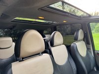 USED 2009 59 FIAT MULTIPLA 1.9 MultiJet Eleganza MPV 5dr Diesel Manual (164 g/km, 120 bhp) 