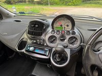 USED 2009 59 FIAT MULTIPLA 1.9 MultiJet Eleganza MPV 5dr Diesel Manual (164 g/km, 120 bhp) 