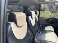 USED 2009 59 FIAT MULTIPLA 1.9 MultiJet Eleganza MPV 5dr Diesel Manual (164 g/km, 120 bhp) 