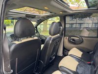USED 2009 59 FIAT MULTIPLA 1.9 MultiJet Eleganza MPV 5dr Diesel Manual (164 g/km, 120 bhp) 