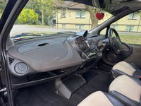 USED 2009 59 FIAT MULTIPLA 1.9 MultiJet Eleganza MPV 5dr Diesel Manual (164 g/km, 120 bhp) 