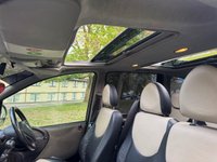 USED 2009 59 FIAT MULTIPLA 1.9 MultiJet Eleganza MPV 5dr Diesel Manual (164 g/km, 120 bhp) 