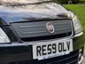 USED 2009 59 FIAT MULTIPLA 1.9 MultiJet Eleganza MPV 5dr Diesel Manual (164 g/km, 120 bhp) 