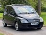 USED 2009 59 FIAT MULTIPLA 1.9 MultiJet Eleganza MPV 5dr Diesel Manual (164 g/km, 120 bhp) 