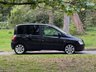 USED 2009 59 FIAT MULTIPLA 1.9 MultiJet Eleganza MPV 5dr Diesel Manual (164 g/km, 120 bhp) 