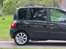 USED 2009 59 FIAT MULTIPLA 1.9 MultiJet Eleganza MPV 5dr Diesel Manual (164 g/km, 120 bhp) 