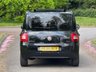 USED 2009 59 FIAT MULTIPLA 1.9 MultiJet Eleganza MPV 5dr Diesel Manual (164 g/km, 120 bhp) 
