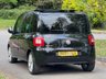 USED 2009 59 FIAT MULTIPLA 1.9 MultiJet Eleganza MPV 5dr Diesel Manual (164 g/km, 120 bhp) 
