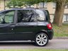 USED 2009 59 FIAT MULTIPLA 1.9 MultiJet Eleganza MPV 5dr Diesel Manual (164 g/km, 120 bhp) 