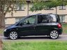 USED 2009 59 FIAT MULTIPLA 1.9 MultiJet Eleganza MPV 5dr Diesel Manual (164 g/km, 120 bhp) 