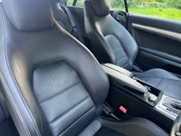 USED 2010 10 MERCEDES-BENZ E-CLASS 2.1 E220 CDI BlueEfficiency SE Coupe 2dr Diesel Tiptronic Euro 5 (170 ps) 