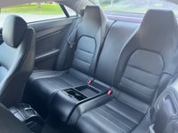 USED 2010 10 MERCEDES-BENZ E-CLASS 2.1 E220 CDI BlueEfficiency SE Coupe 2dr Diesel Tiptronic Euro 5 (170 ps) 