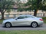 USED 2010 10 MERCEDES-BENZ E-CLASS 2.1 E220 CDI BlueEfficiency SE Coupe 2dr Diesel Tiptronic Euro 5 (170 ps) 