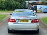 USED 2010 10 MERCEDES-BENZ E-CLASS 2.1 E220 CDI BlueEfficiency SE Coupe 2dr Diesel Tiptronic Euro 5 (170 ps) 