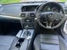 USED 2010 10 MERCEDES-BENZ E-CLASS 2.1 E220 CDI BlueEfficiency SE Coupe 2dr Diesel Tiptronic Euro 5 (170 ps) 