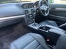 USED 2010 10 MERCEDES-BENZ E-CLASS 2.1 E220 CDI BlueEfficiency SE Coupe 2dr Diesel Tiptronic Euro 5 (170 ps) 