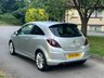 USED 2014 14 VAUXHALL CORSA 1.4 16V SRi Hatchback 3dr Petrol Manual Wide Ratio Euro 5 (100 ps) 
