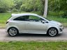 USED 2014 14 VAUXHALL CORSA 1.4 16V SRi Hatchback 3dr Petrol Manual Wide Ratio Euro 5 (100 ps) 
